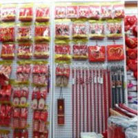 【41号商位】恩典喜庆用品